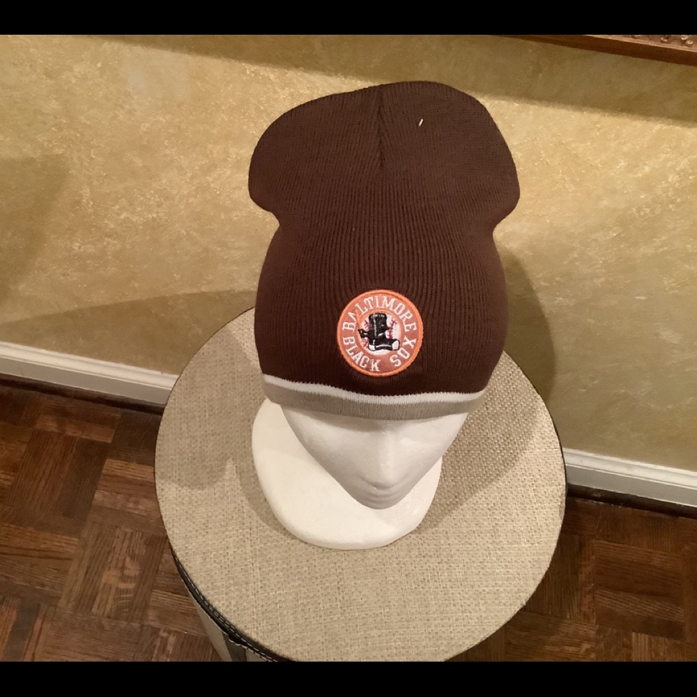 Knit cap